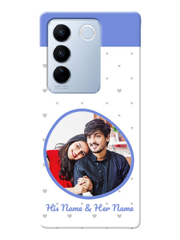 Custom Vivo V27 Pro 5G custom phone covers: Premium Case Design