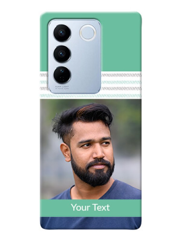 Custom Vivo V27 Pro 5G Phone Cases: Premium Cases for Girls