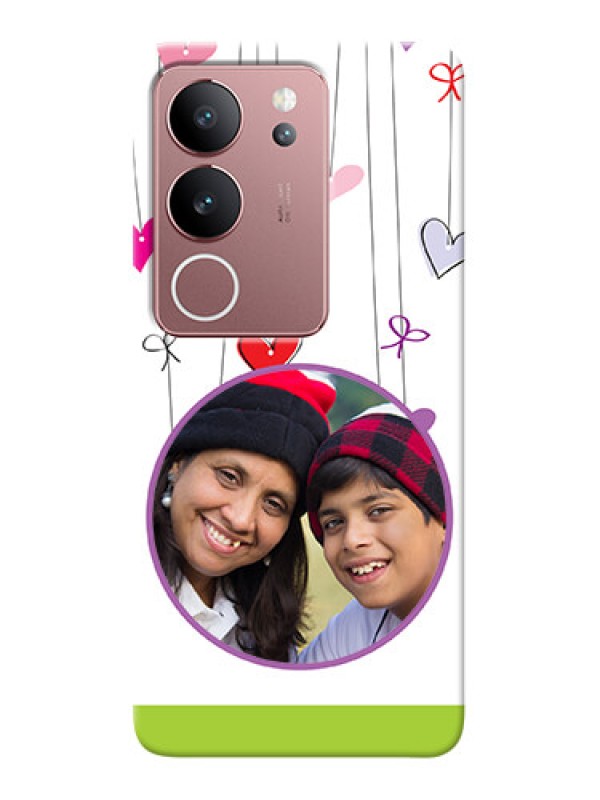 Custom Vivo V29 5G Mobile Cases: Cute Kids Phone Case Design