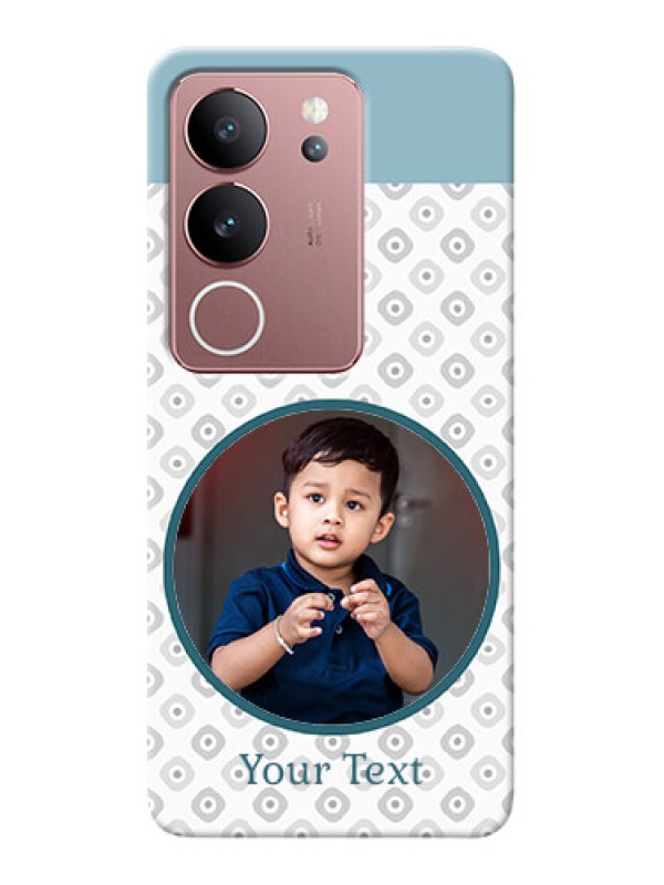 Custom Vivo V29 5G custom phone cases: Premium Cover Design