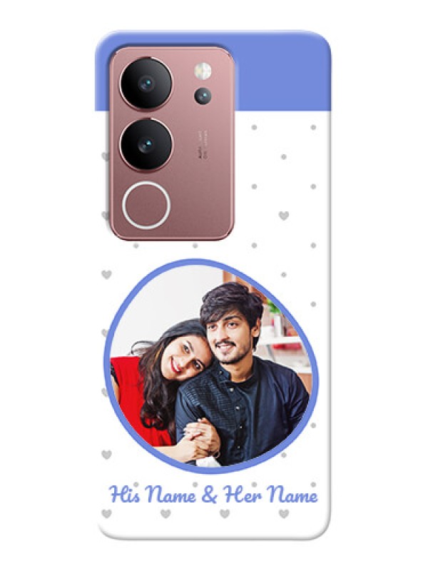 Custom Vivo V29 5G custom phone covers: Premium Case Design