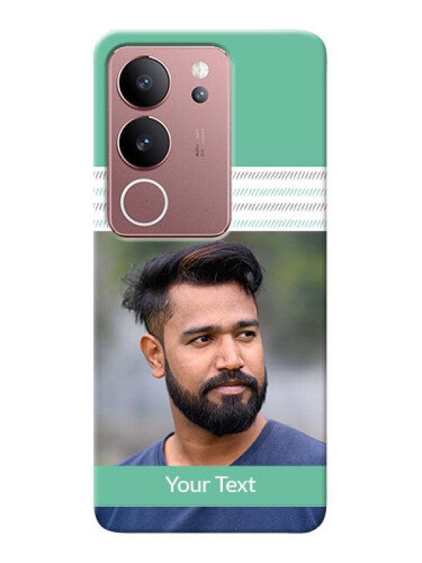 Custom Vivo V29 5G Phone Cases: Premium Cases for Girls