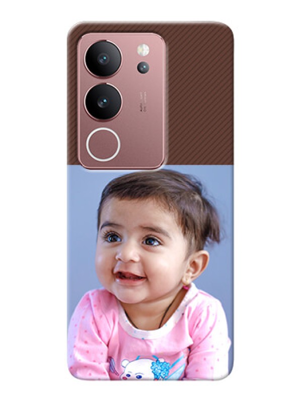 Custom Vivo V29 5G personalised phone covers: Elegant Case Design