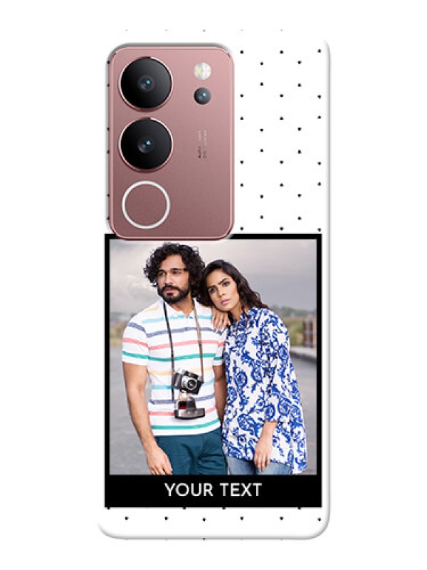 Custom Vivo V29 5G mobile phone covers: Premium Design