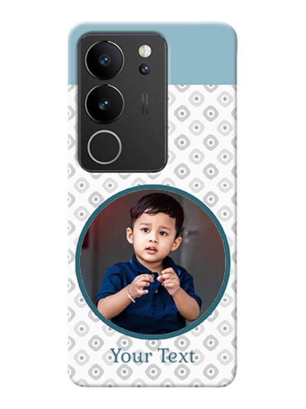 Custom Vivo V29 Pro 5G custom phone cases: Premium Cover Design