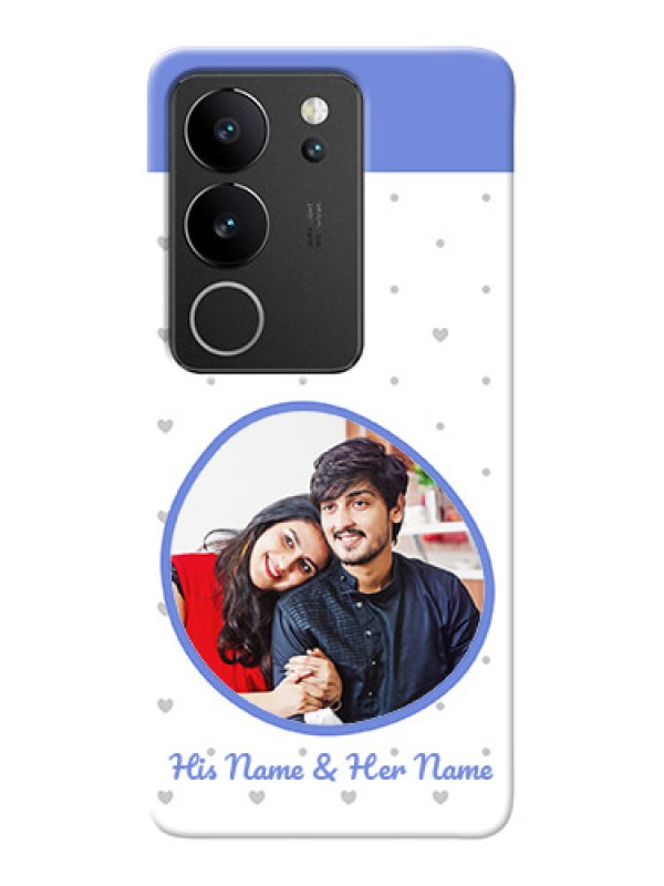 Custom Vivo V29 Pro 5G custom phone covers: Premium Case Design