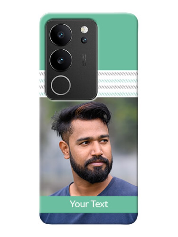 Custom Vivo V29 Pro 5G Phone Cases: Premium Cases for Girls