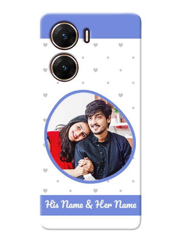 Custom Vivo V29e 5G custom phone covers: Premium Case Design