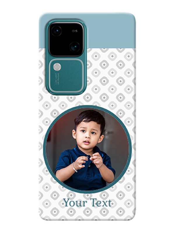 Custom Vivo V30 5G custom phone cases: Premium Cover Design