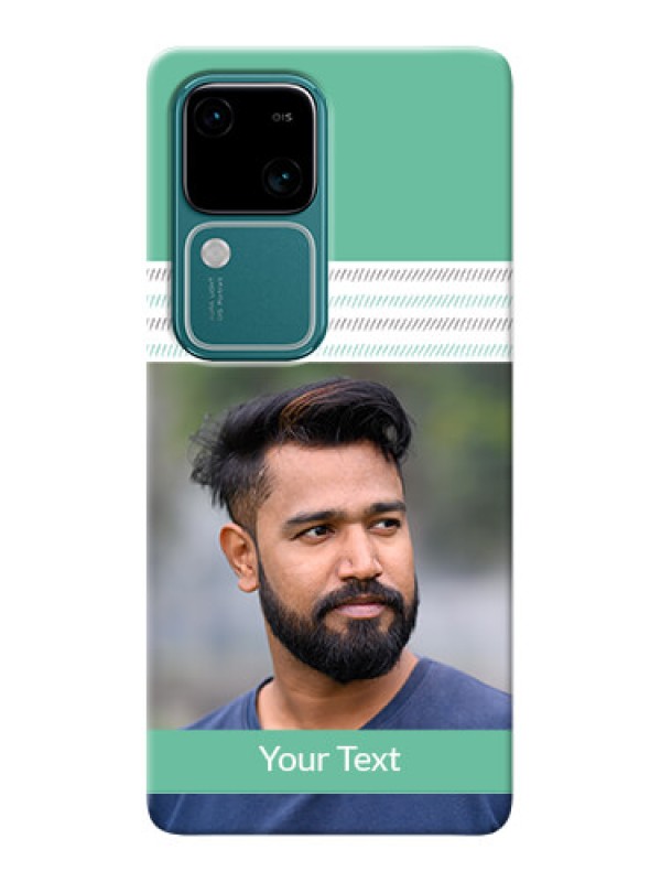 Custom Vivo V30 5G Phone Cases: Premium Cases for Girls