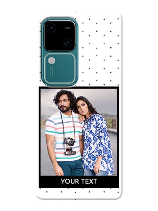 Custom Vivo V30 5G mobile phone covers: Premium Design