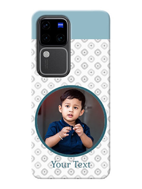 Custom Vivo V30 Pro 5G custom phone cases: Premium Cover Design