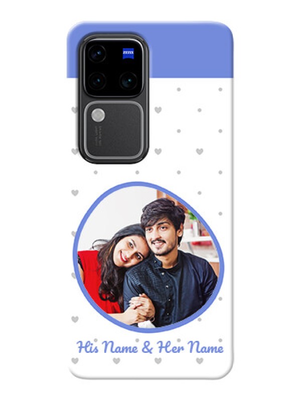 Custom Vivo V30 Pro 5G custom phone covers: Premium Case Design