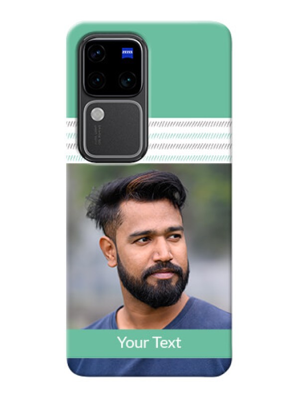 Custom Vivo V30 Pro 5G Phone Cases: Premium Cases for Girls