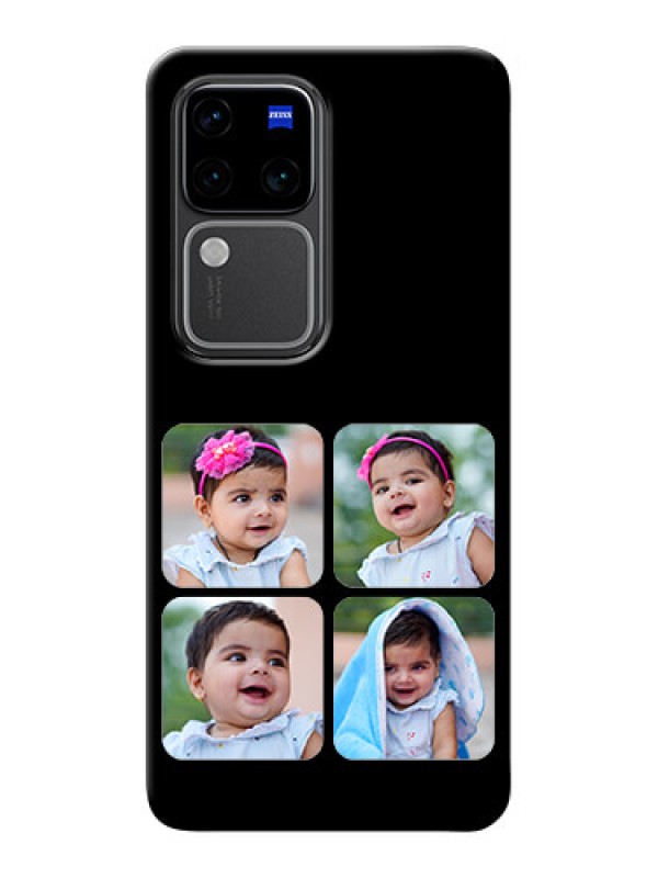 Custom Vivo V30 Pro 5G mobile phone cases: Multiple Pictures Design