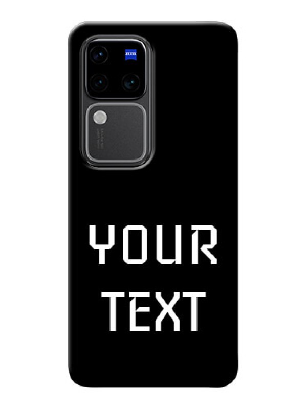 Custom Vivo V30 Pro 5G Your Name on Phone Case