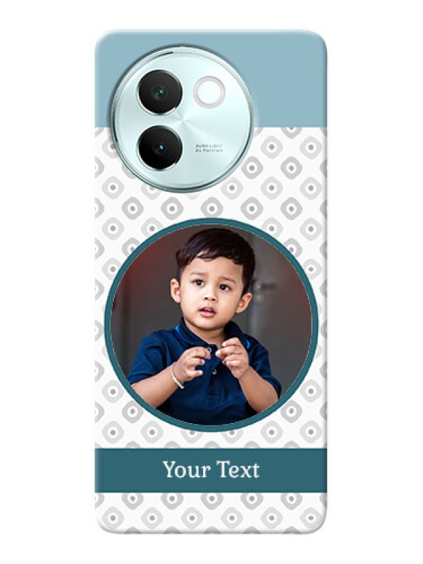 Custom Vivo V30E 5G custom phone cases: Premium Cover Design