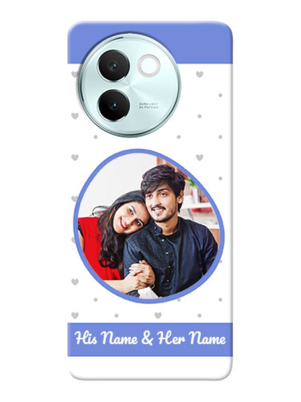 Custom Vivo V30E 5G custom phone covers: Premium Case Design