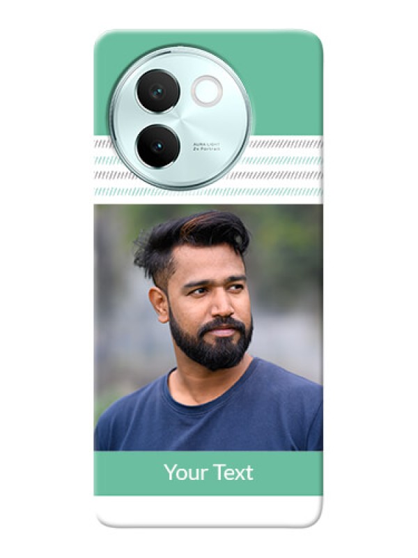 Custom Vivo V30E 5G Phone Cases: Premium Cases for Girls