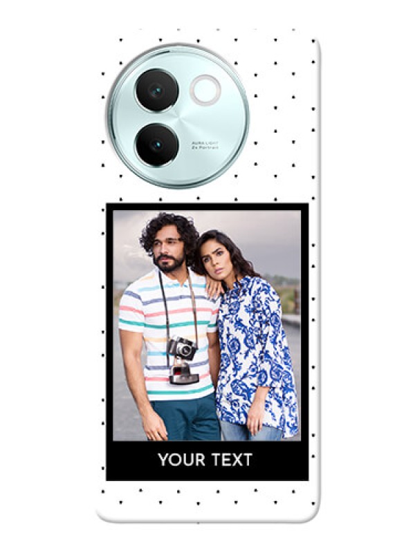 Custom Vivo V30E 5G mobile phone covers: Premium Design