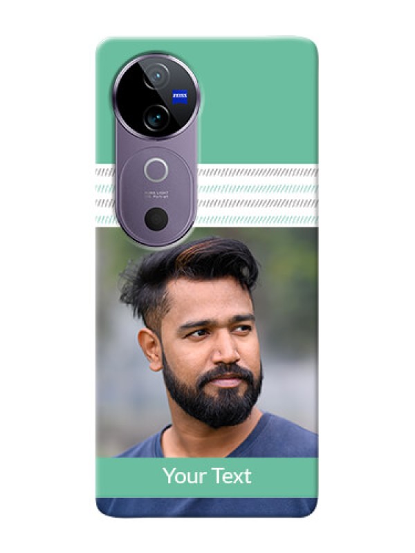 Custom Vivo V40 5G Phone Cases: Premium Cases for Girls