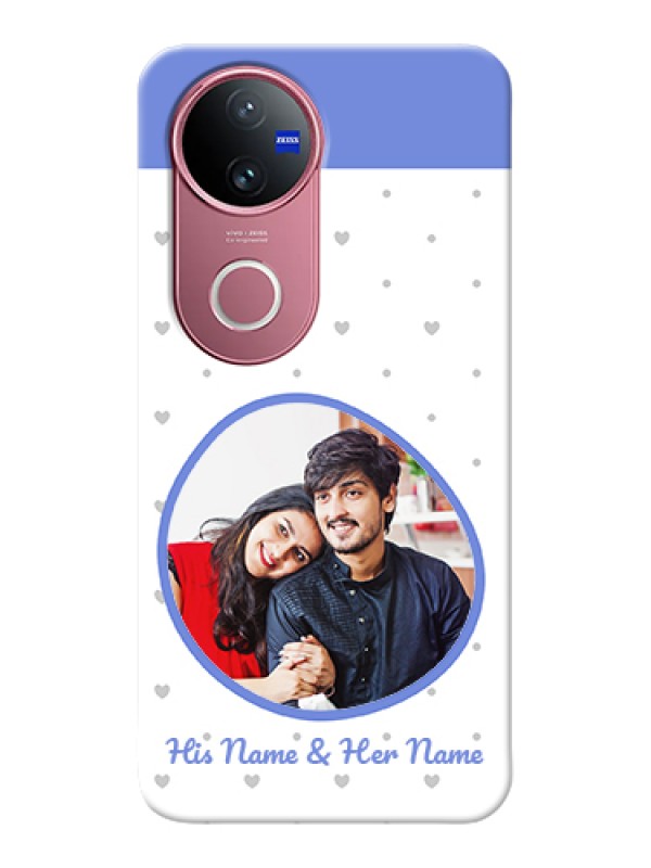 Custom Vivo V50e 5G Custom Hard Phone Case - Premium Mobile Case Design