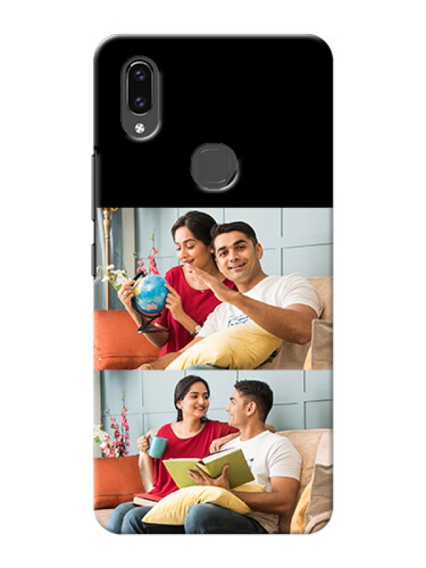 Custom Vivo V9 Pro 321 Images on Phone Cover