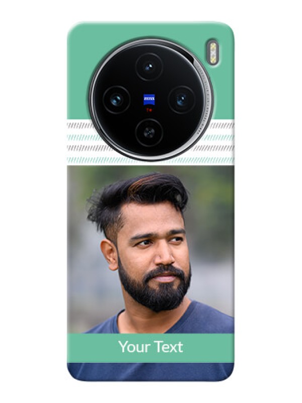 Custom Vivo X100 5G Phone Cases: Premium Cases for Girls