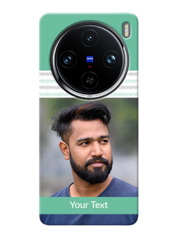 Custom Vivo X100 Pro 5G Phone Cases: Premium Cases for Girls