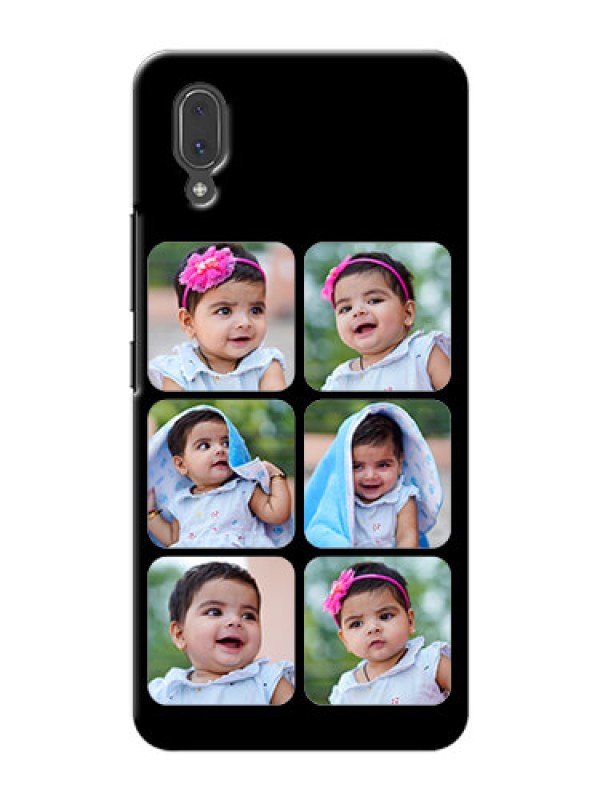 Custom Vivo X21 mobile phone cases: Multiple Pictures Design