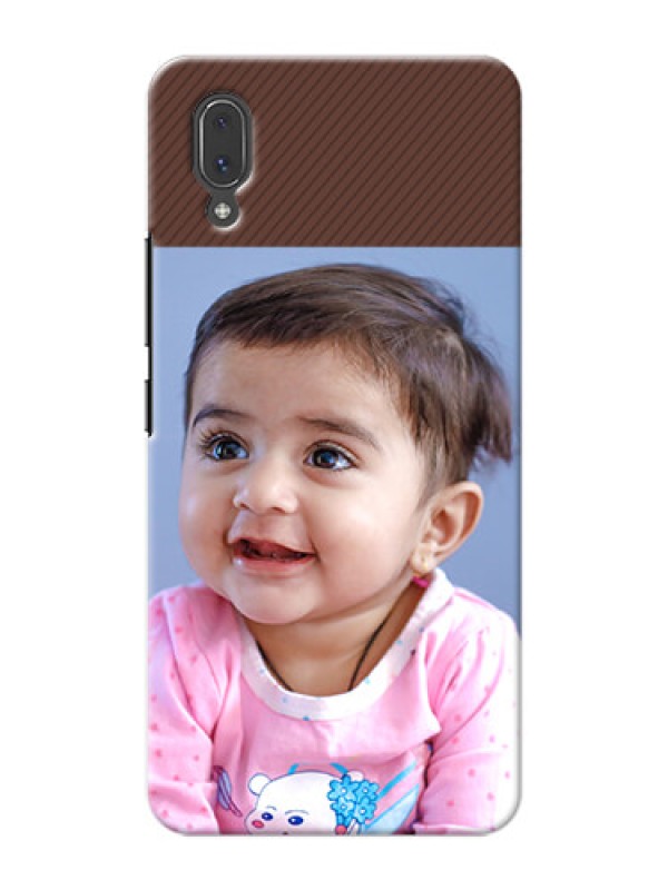 Custom Vivo X21 personalised phone covers: Elegant Case Design