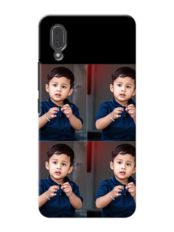 Custom Vivo X21 346 Image Holder on Mobile Cover