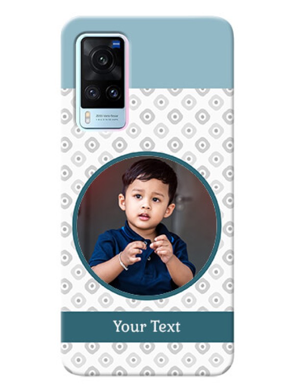 Custom Vivo X60 5G custom phone cases: Premium Cover Design