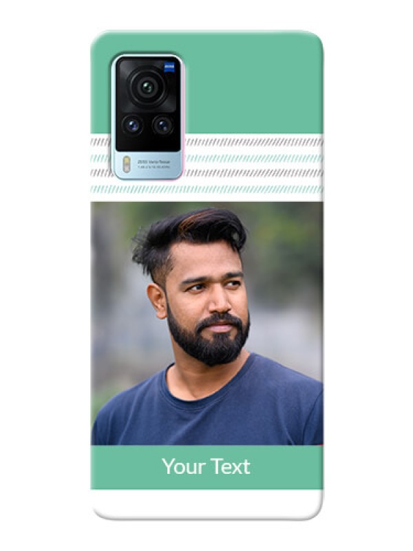 Custom Vivo X60 Pro 5G Phone Cases: Premium Cases for Girls