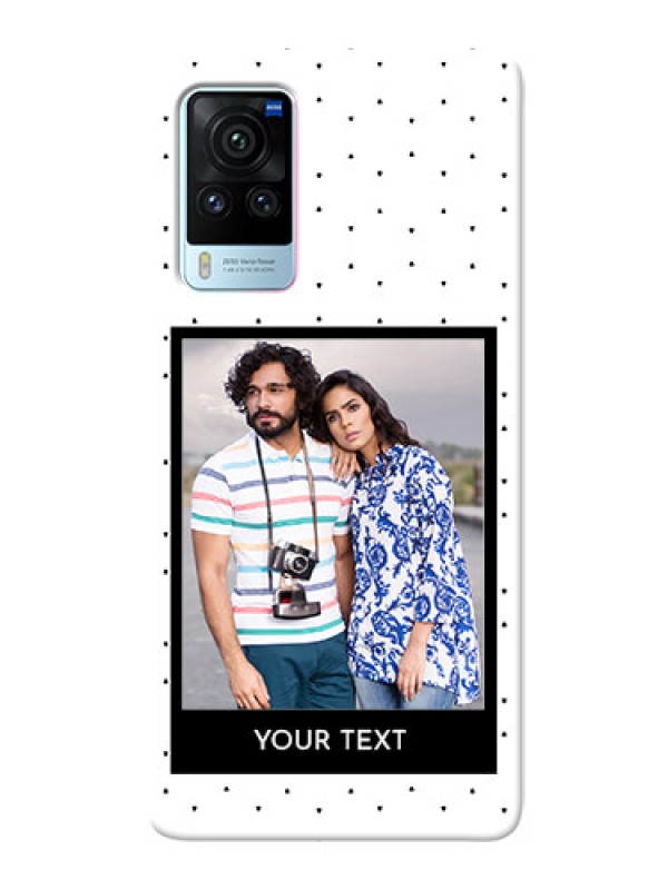 Custom Vivo X60 Pro 5G mobile phone covers: Premium Design