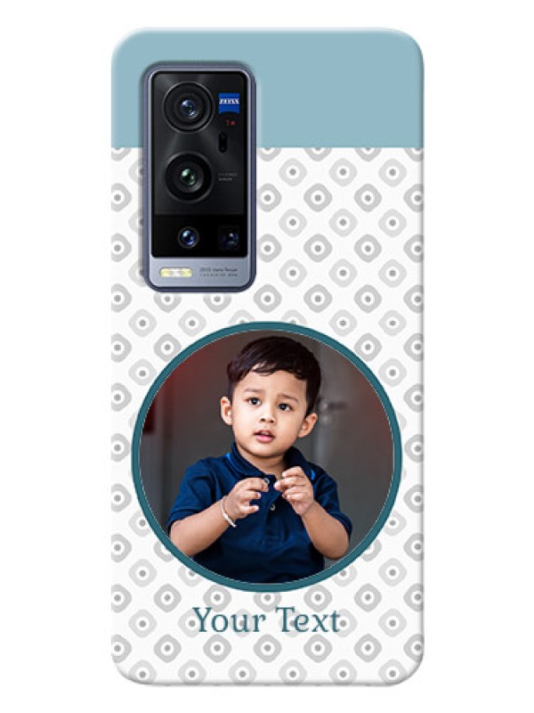 Custom Vivo X60 Pro Plus 5G custom phone cases: Premium Cover Design