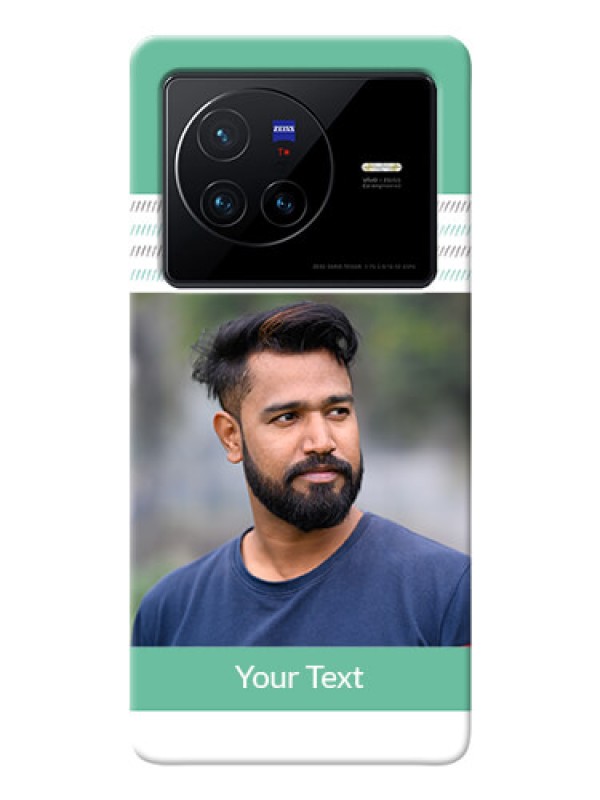 Custom Vivo X80 5G Phone Cases: Premium Cases for Girls