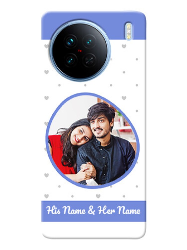 Custom Vivo X90 5G custom phone covers: Premium Case Design