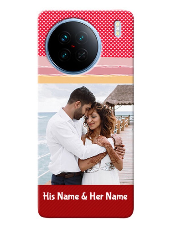 Custom Vivo X90 5G custom back covers: Premium Case Design