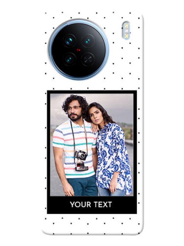 Custom Vivo X90 5G mobile phone covers: Premium Design