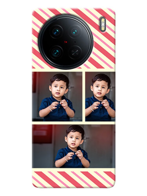 Custom Vivo X90 Pro 5G Back Covers: Picture Upload Mobile Case Design