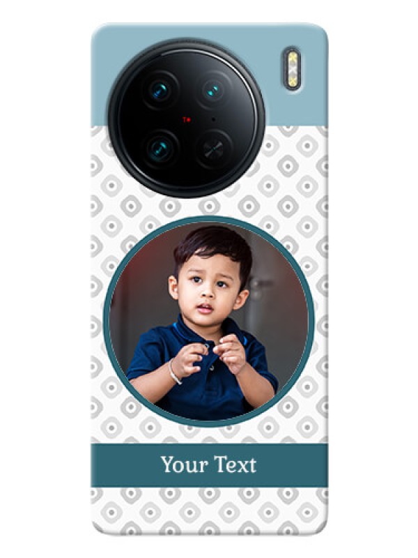 Custom Vivo X90 Pro 5G custom phone cases: Premium Cover Design