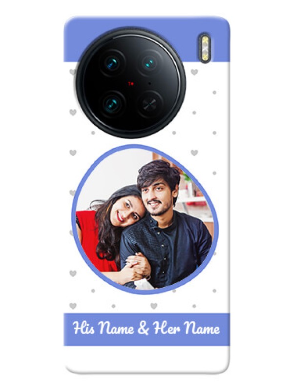 Custom Vivo X90 Pro 5G custom phone covers: Premium Case Design