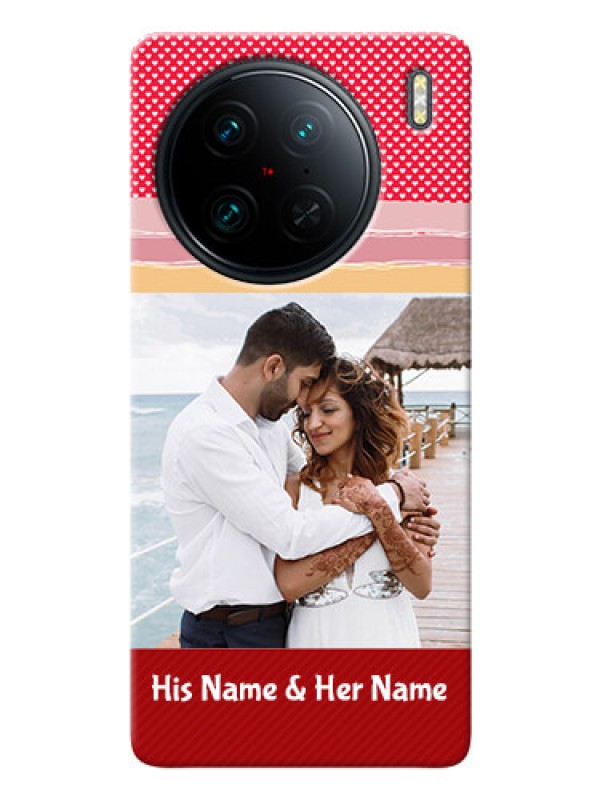 Custom Vivo X90 Pro 5G custom back covers: Premium Case Design