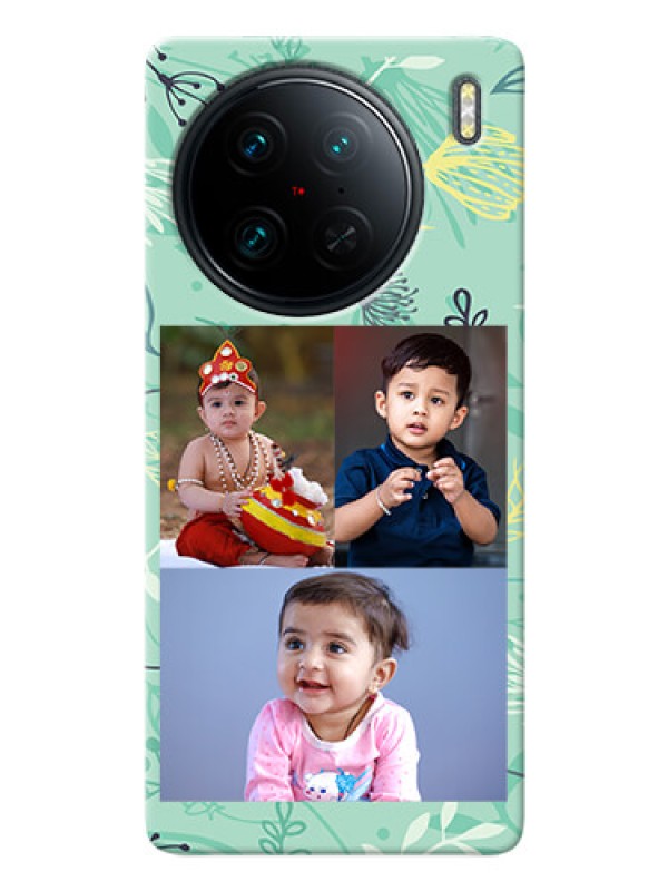 Custom Vivo X90 Pro 5G Mobile Covers: Forever Family Design 