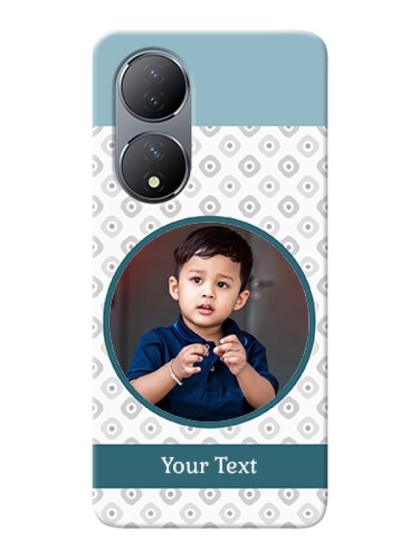 Custom Vivo Y100 custom phone cases: Premium Cover Design