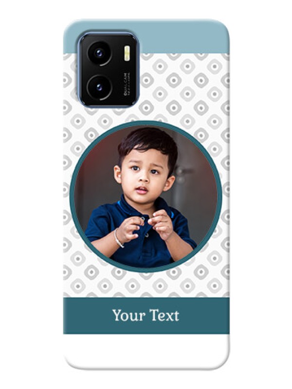 Custom Vivo Y15s custom phone cases: Premium Cover Design