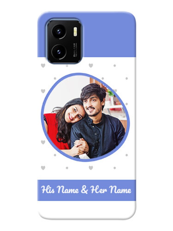 Custom Vivo Y15s custom phone covers: Premium Case Design