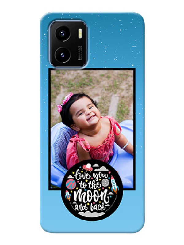 Custom Vivo Y15s Phone Covers: Wave Pattern Colorful Design