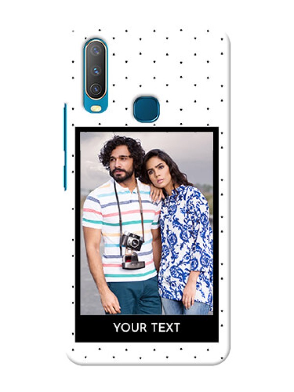 Custom Vivo Y17 mobile phone covers: Premium Design